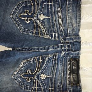 Rock Revival Denim Size 26. MOVING SALE